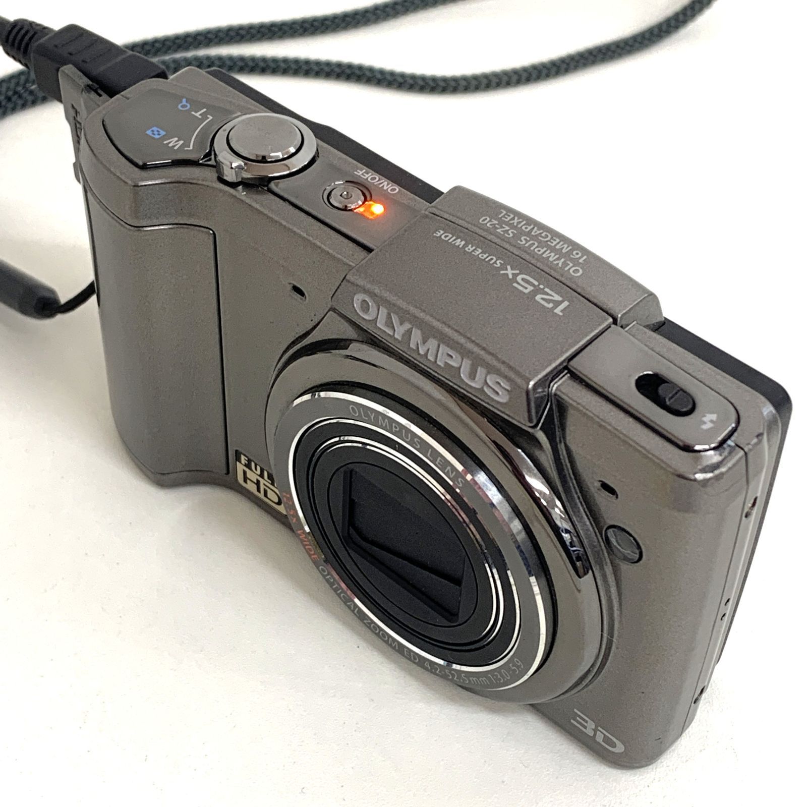 SZ-20 オリンパス