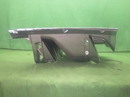 ステップウォール 片側