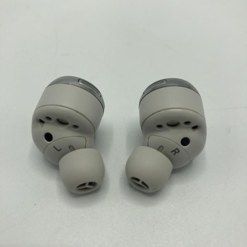 パナソニック EAH-AZ80 シルバー Panasonic Technics テクニクス EAH-AZ80-S シルバー ワイヤレス