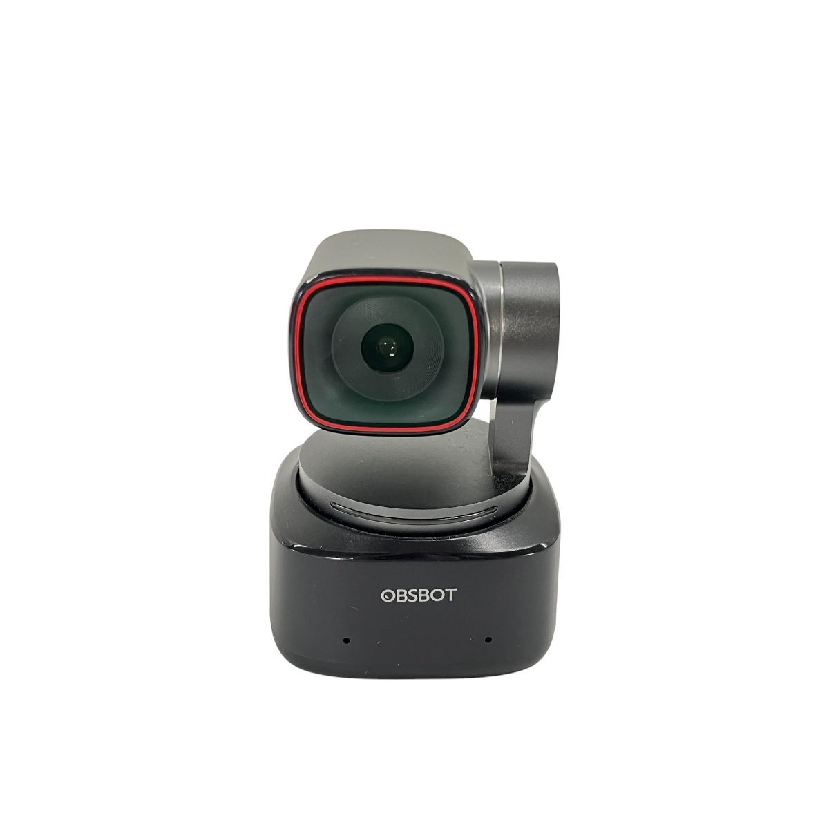新品未使用品] OBSBOT Tiny 4K ウェブカメラ マイク内蔵 【公式通販】