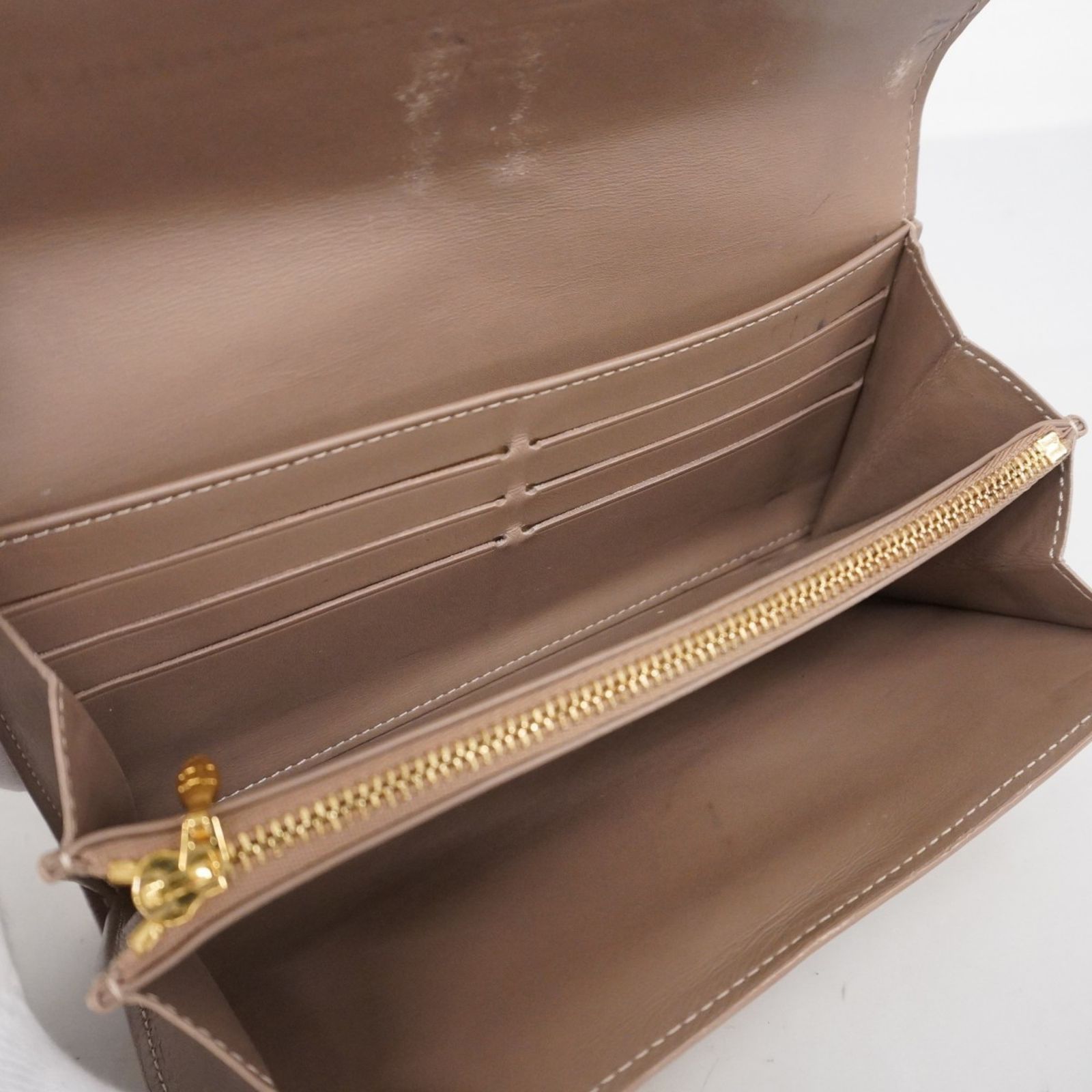 ルイ・ヴィトン(Louis Vuitton) ルイ・ヴィトン 長財布 ヴェルニ