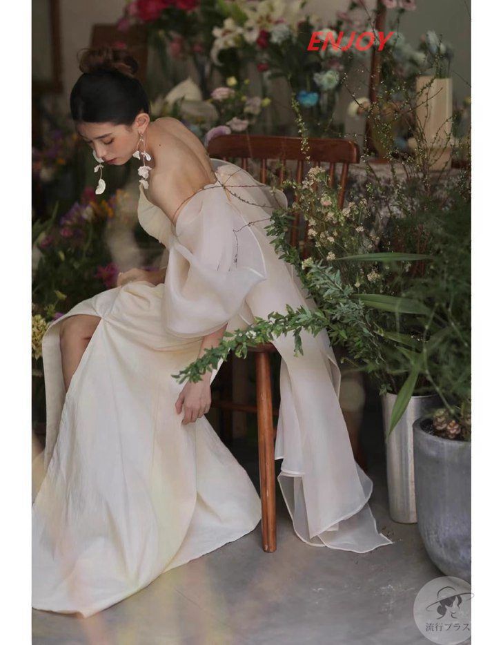 後撮り 結婚式