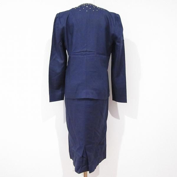 美品　十仁プラザ　ワンピースジャケットセット 美品 十仁プラザ ワンピースジャケットセット 2025年最新】Yahoo