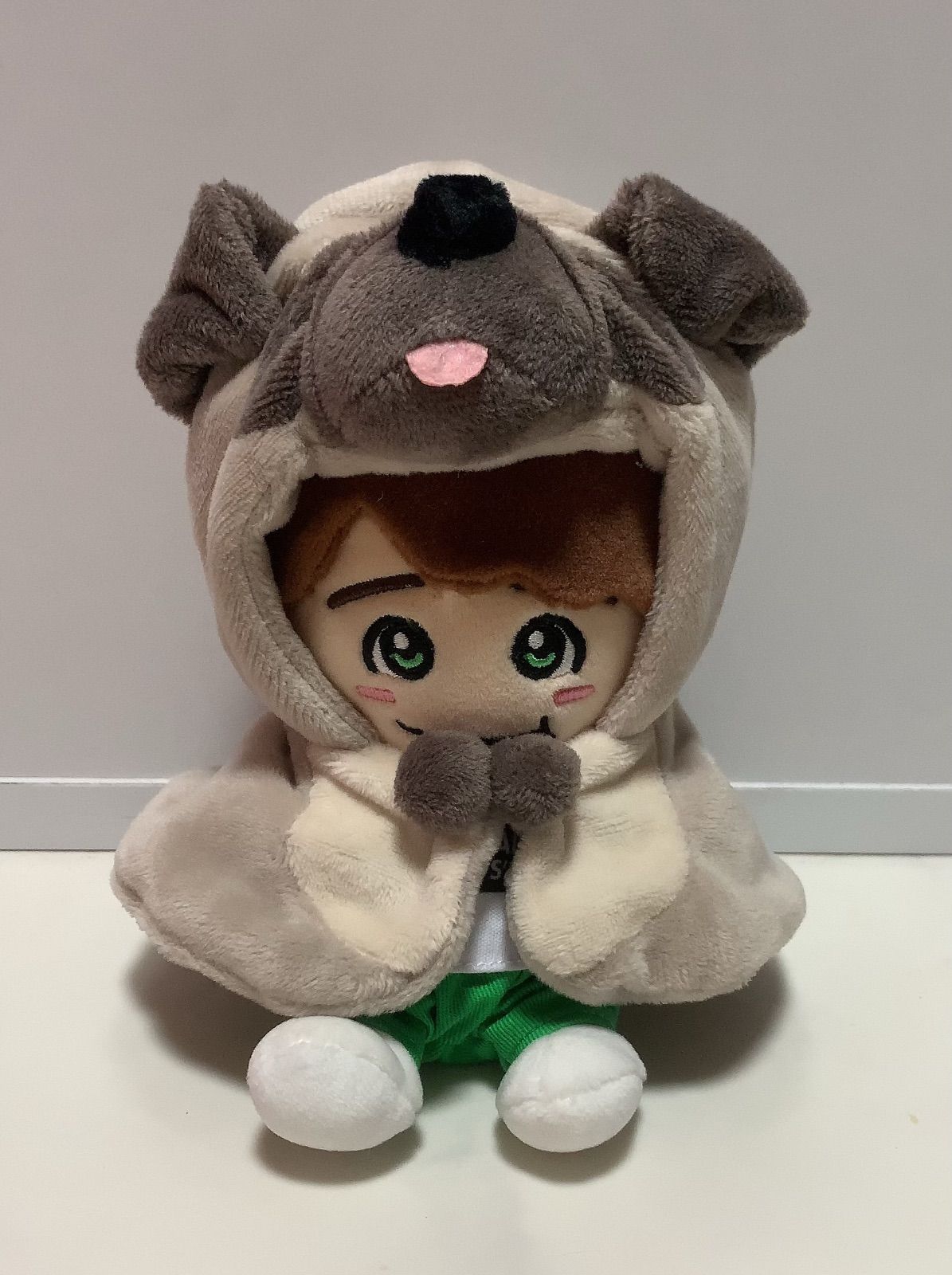 ちびぬい　なにわ男子　ぬい服　すのチル s☆y 様専用ページ なにわ男子 SnowMan ちびぬい すのチル ぬい服