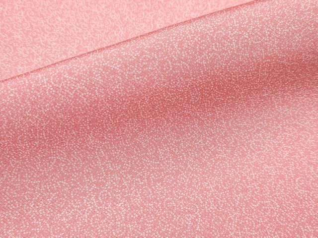 平和屋本店□極上 重要無形文化財 人間国宝 中村勇二郎 江戸小紋 抽象