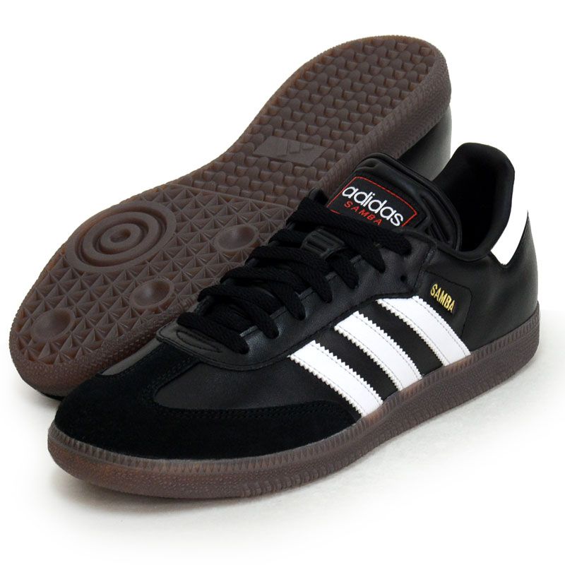 アディダス adidas サンバ フットサル カジュアルシューズ 24AW IH6000 29.0cm