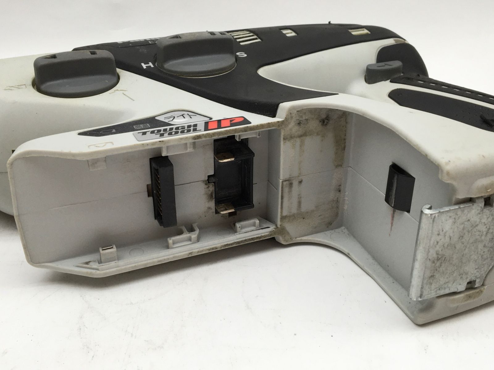 28.8V充電ハンマードリル EZ7880LP2S-B