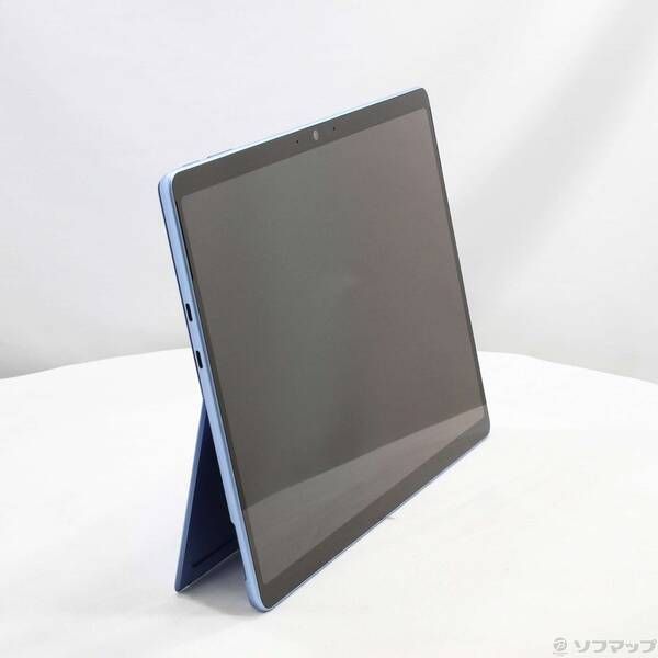 Surface Pro 第11世代 13インチ 16G 256G 中古品 中古品〕 Surface Pro (第11世代) 〔Snapdragon X Plus／16GB
