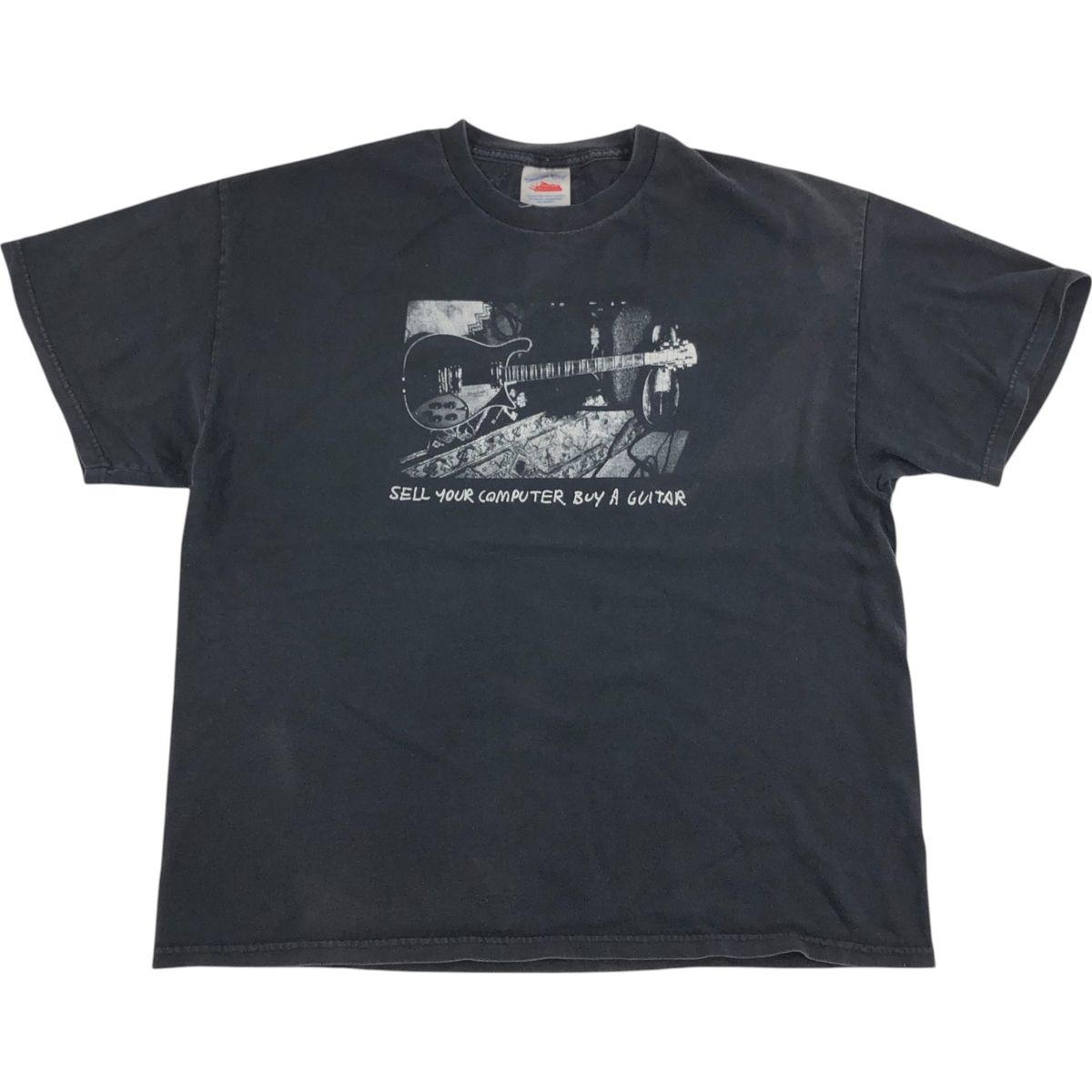 古着 00年代 TENNESSEE RIVER TOM PETTY トムペティー バンドT