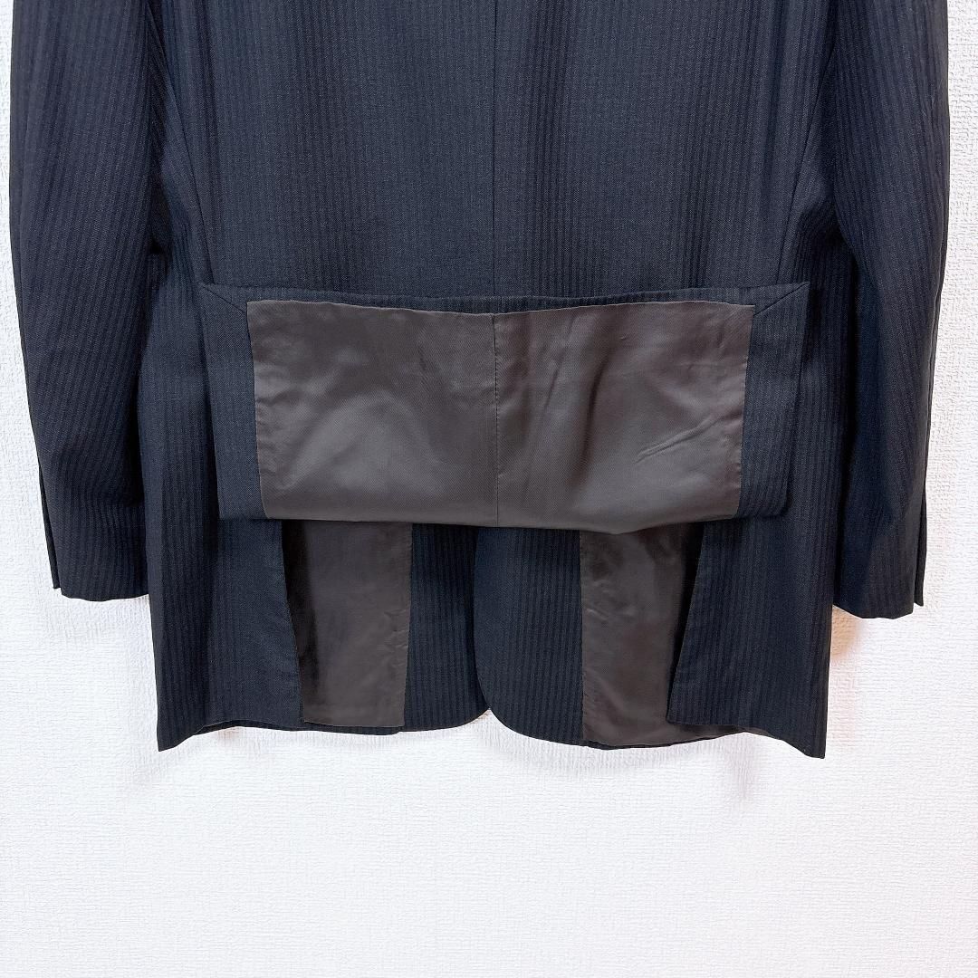 テーラードジャケット ウール