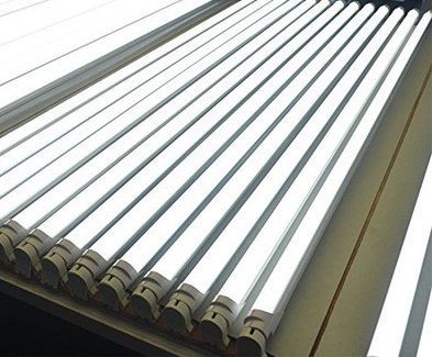2灯式器具5台