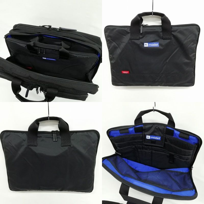 マンハッタンパッセージ#8003-K プロフェッサー カゲヤマ “K-モデル