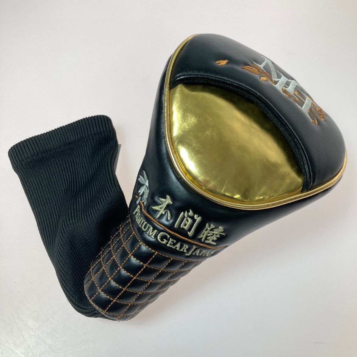 ◎◎MUTSUMI HONMA ムツミホンマ MH488X 1W 10.5° ドライバー フレックスSR カバー付 MUTSUMI HONMA ムツミホンマ MH488X 1W 10.5° ドライバー