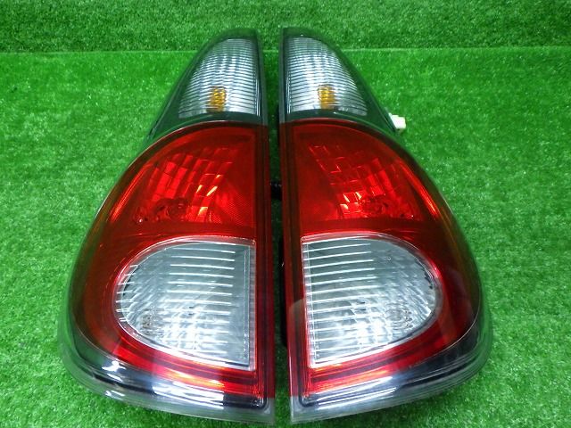 専用50点 日産 MG33 モコ MRワゴン テールレンズ左右 220-59233 240607066