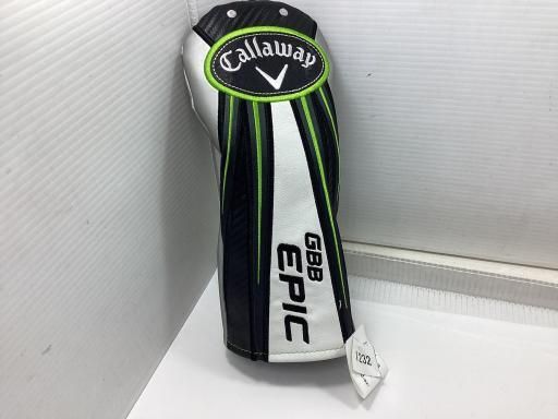 Callaway GBB EPIC FW3 レディース 15° 42インチ 中古 Callaway GBB EPIC FW3 レディース 15° 42インチ 中古 中古