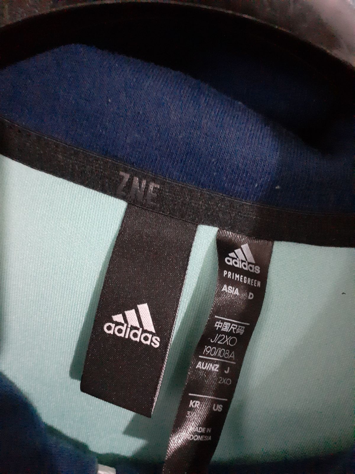 adidas イングランド プレミアリーグ アーセナル ジップパーカー