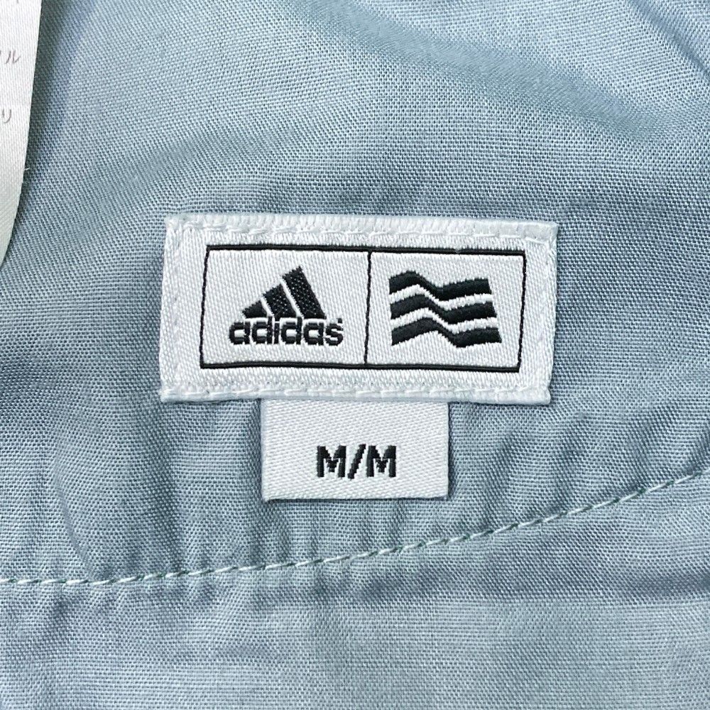 サイズ：M ADIDAS GOLF アディダスゴルフ ストレッチスカート
