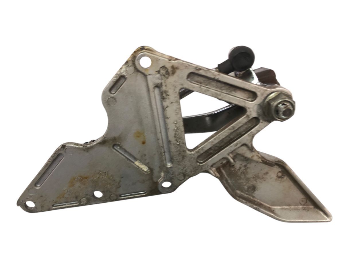 SUZUKI バンディット400 GK75A ステップ 左右 ブレーキペダル シフトペダル セット 組み換え 補修 ＯＨにも 2758-M5901 DECORATOM_COM_BR