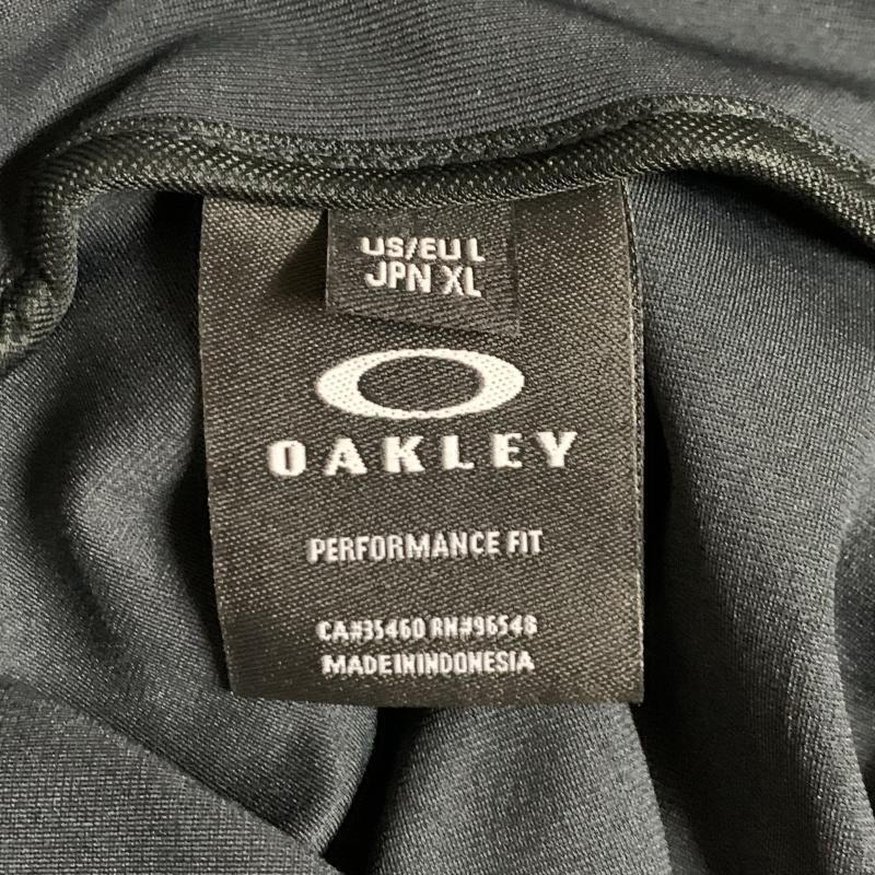 ［プレミアム］OAKLEY   performance fit