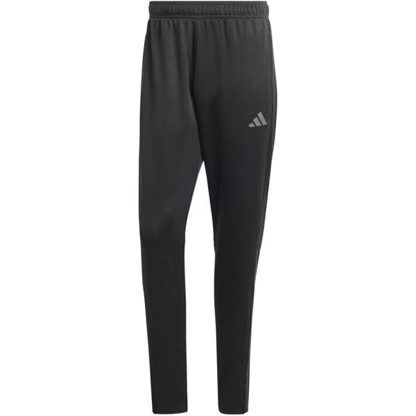 【新品・5営業日で発送】ADIDAS アディダス 41_MSEREトラックパンツ (KNA77) 色 : BLK/GRYシックス サイズ : J/XL 