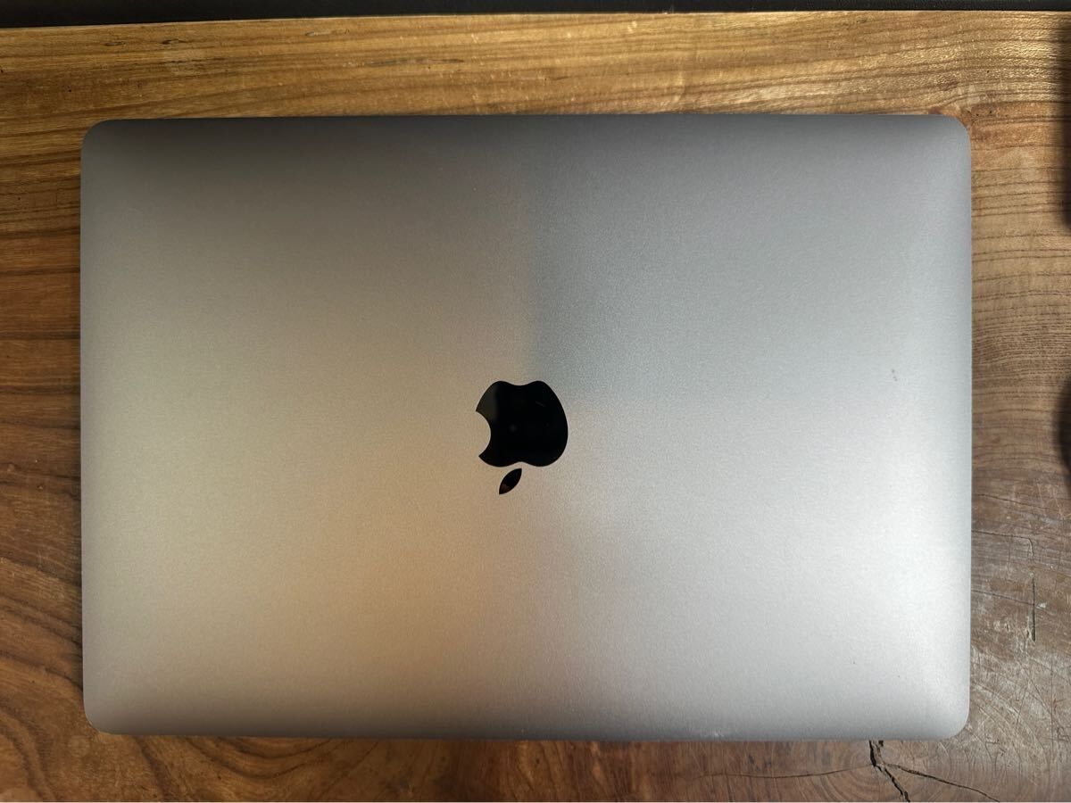 極美品」MacBook Air (13-inch, M1, 2020) /M1 8コア/16GB/SSD 512GB