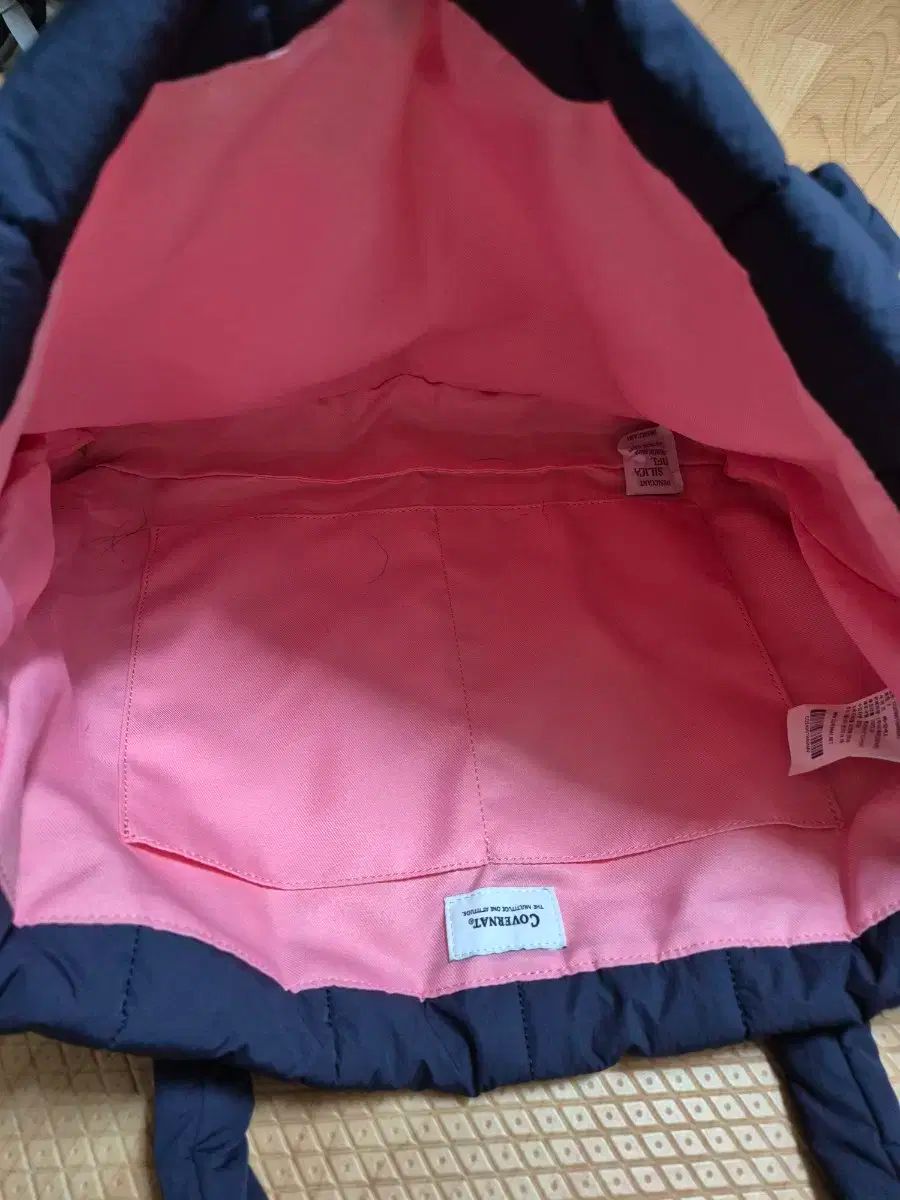 CAPTAINS HELM◇オーバーオール/L/コットン/KHK/5968423 【CAPTAINS