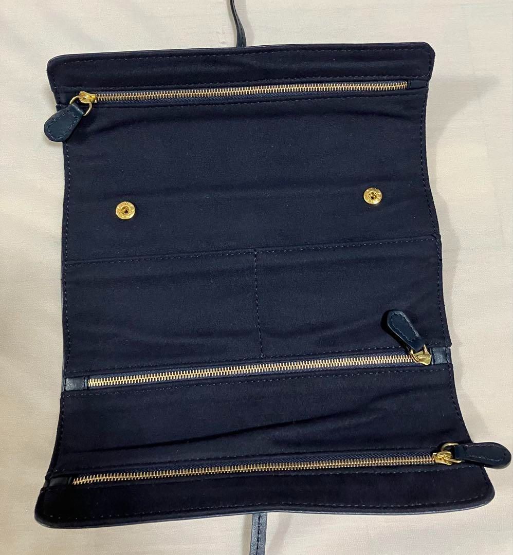 WINSTON◆ジュエリーケース◆筒形◆ ケース◆