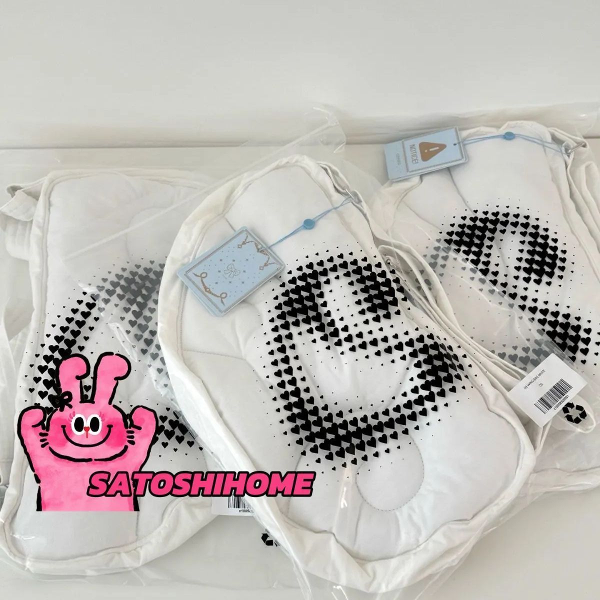 大人気 【COYSEIO】 03 WING BAG ●送料・関税込● 新品】COYSEIO（コイセイオ）Wing Bag - メルカリ