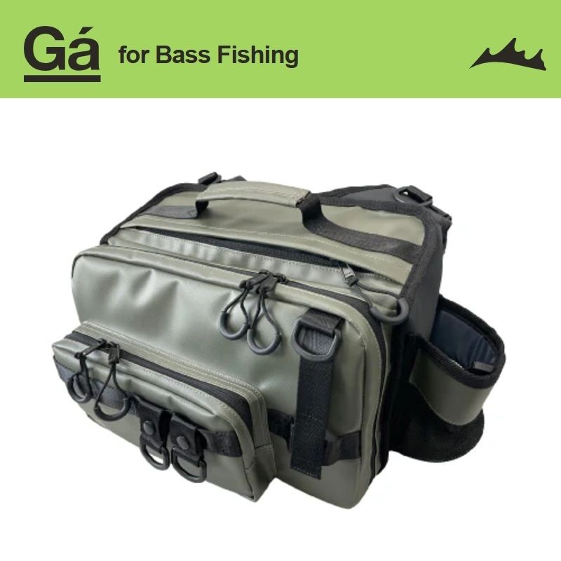 10月発売予定 ビッグベイトショルダーEX