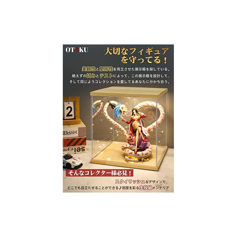 人形ケース