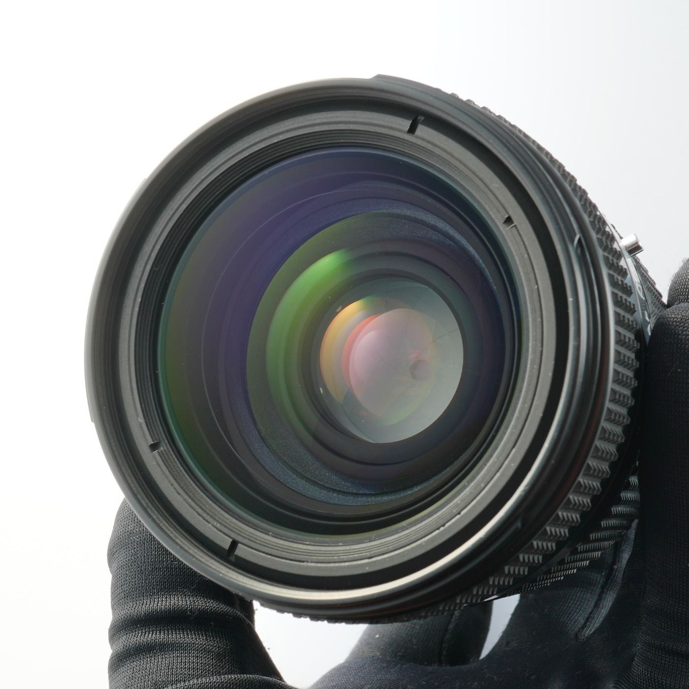 【美品】Nikon AF NIKKOR 35-70mm f/2.8 ズームレンズ 通しのレンズ！AF NIKKOR 35-70mm 1:2.8 明るい！Nikonさんの