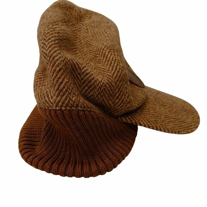 ポロ バイ ラルフローレン Polo by Ralph Lauren 90s ヘリンボーン 耳