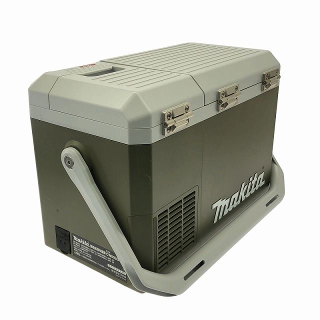 マキタ CW003GZO オリーブ 充電式保冷温庫 バッテリー別売