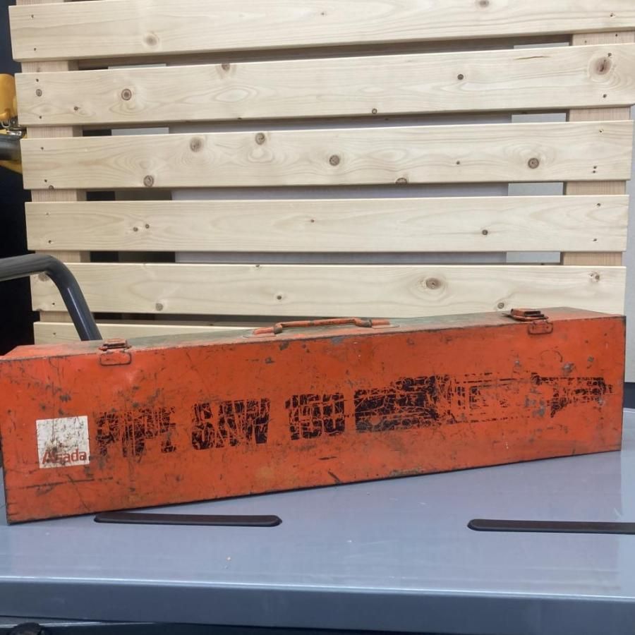 アサダ|ASADA 150 パイプソー 203 HRDEVELOPMENT_JP