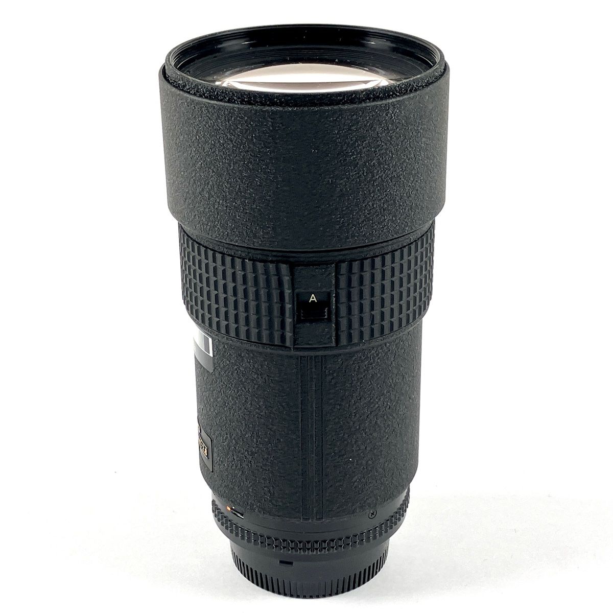 ニコン Nikon AF NIKKOR 180mm F2.8 ED 一眼カメラ用レンズ（オートフォーカス） 【中古】 - メルカリ