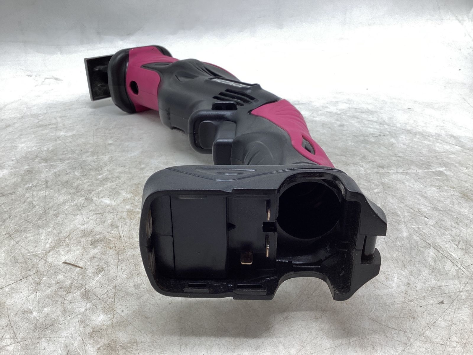 エコツール豊田インター店 M02