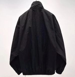 新品未使用 Balenciaga × Adidas Originals トラックジャケット - メルカリ