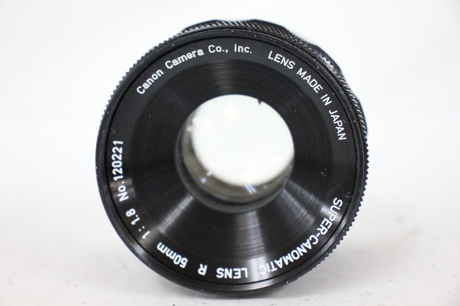 Lens