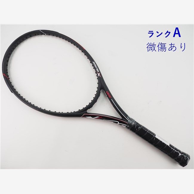 中古 テニスラケット ブリヂストン エックスブレード アールエス 300 2018年モデル (G2) BRIDGESTONE X-BLADE RS 300 2018 (c25060332c) 中古 テニスラケット ブリヂストン エックスブレード アールエス