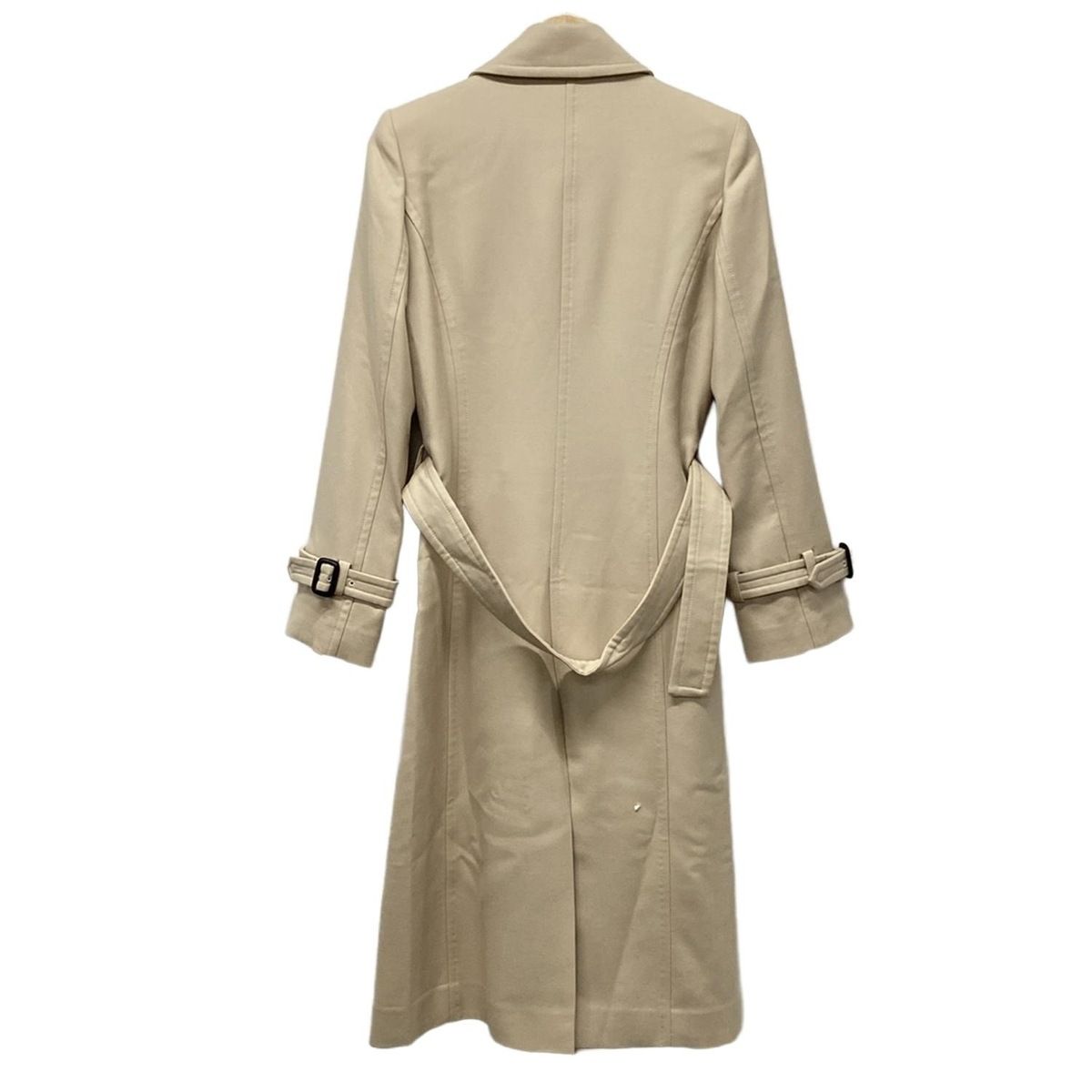 Rene ルネ コート サイズ36 S レディース - ベージュ 長袖 秋 冬