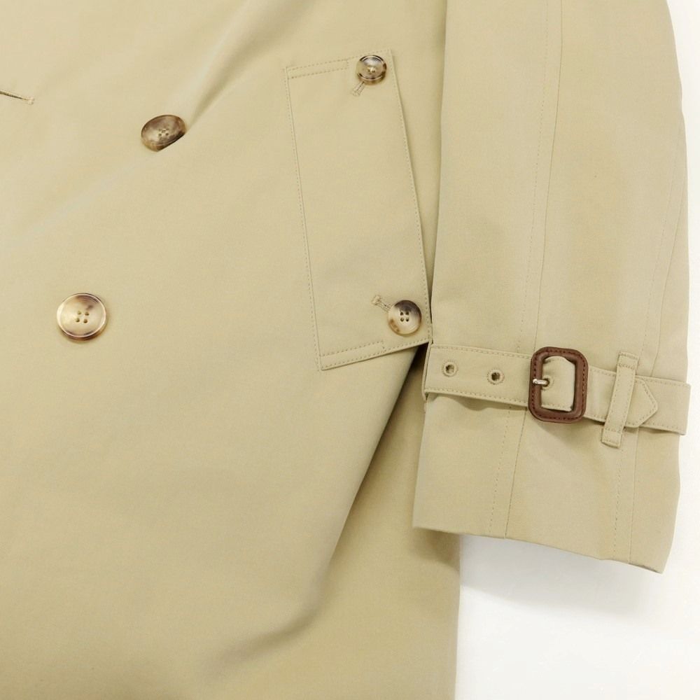 中古】グレンフェル GRENFELL コットン ライナー付き トレンチコート