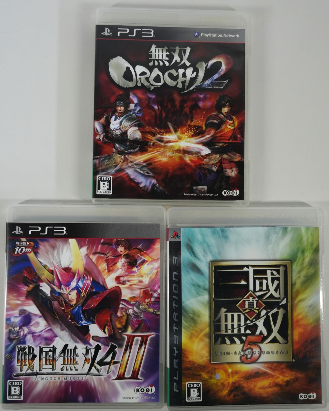 IM] ジャンク品 PS3 ゲームソフト 11本他 まとめ売り - メルカリ