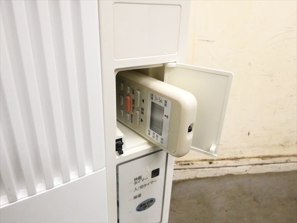 KOIZUMI コイズミ ルームエアコン 冷房専用 KAW-1672 2017年製 4~6畳用