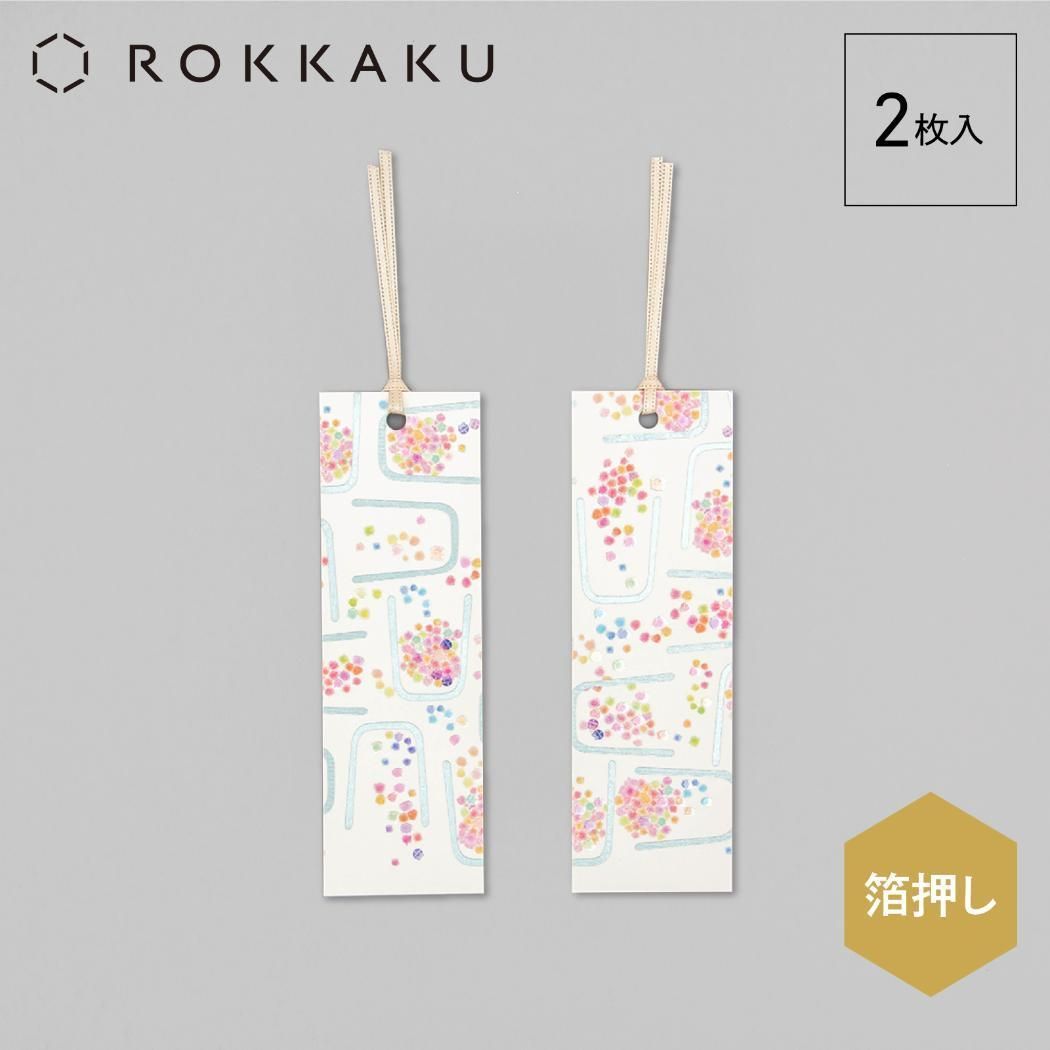 詩織様❣️お取り置き専用ページ メール便】ROKKAKU x misuzu uta みすゞうた ブックマーク