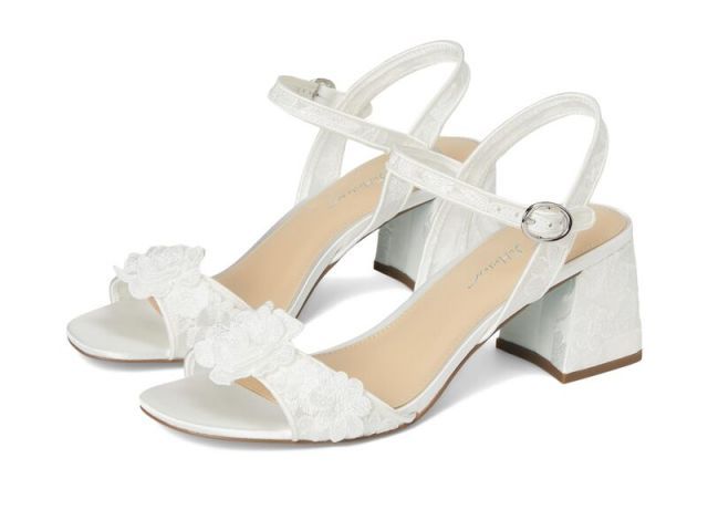 ブルーバイベトシージョンソン レディース ヒール シューズ Ivan 送料無料 ブルーバイベトシージョンソン レディース ヒール シューズ