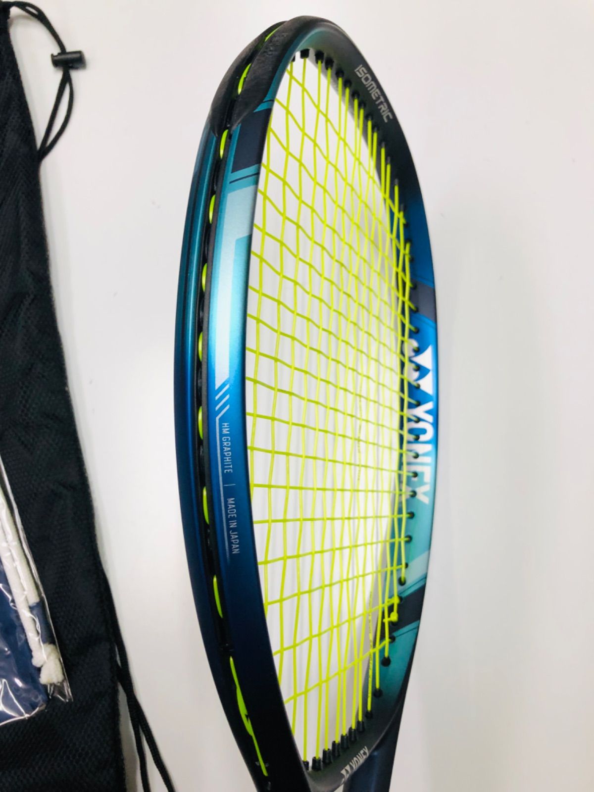 美品』YONEX EZONE 100 G2 美品］YONEX EZONE 100 TOUR G2 ウインザー