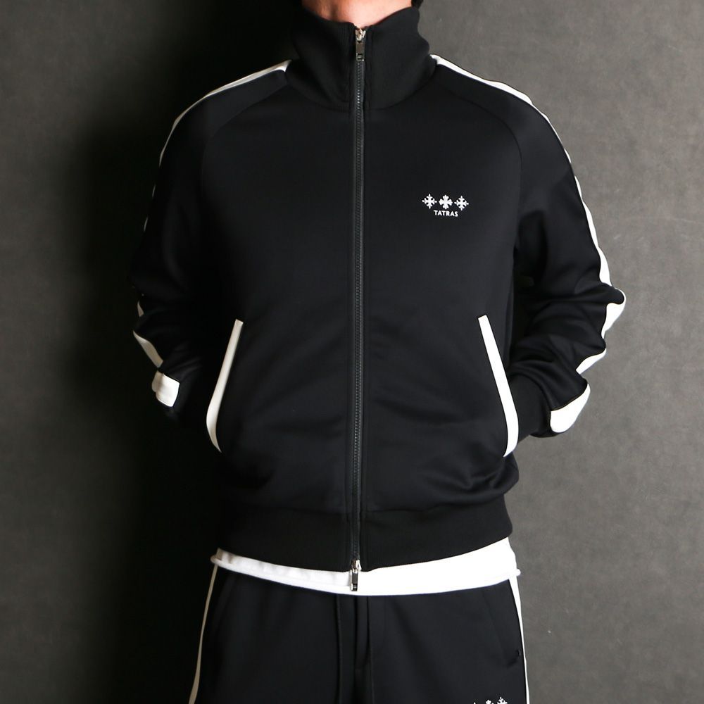 国内正規品】【TATRAS/タトラス】LEIS - レイス - BLACK