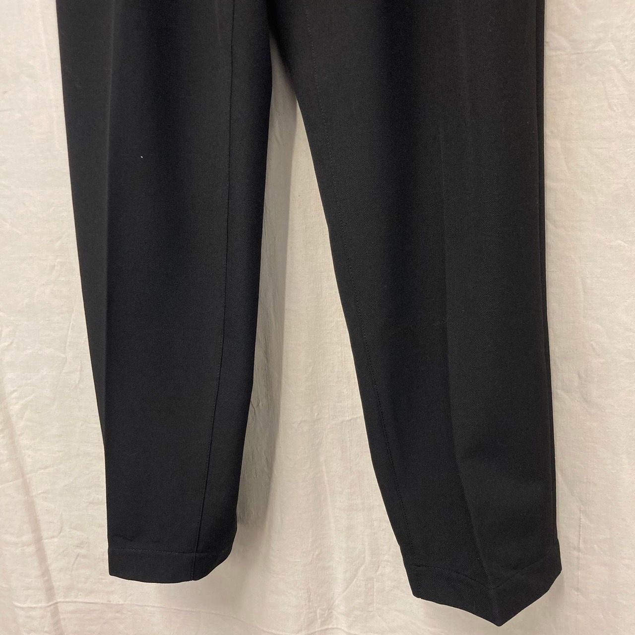 Maison Margiela MM6 パンツ S52KA0309 21AW ドローストリング