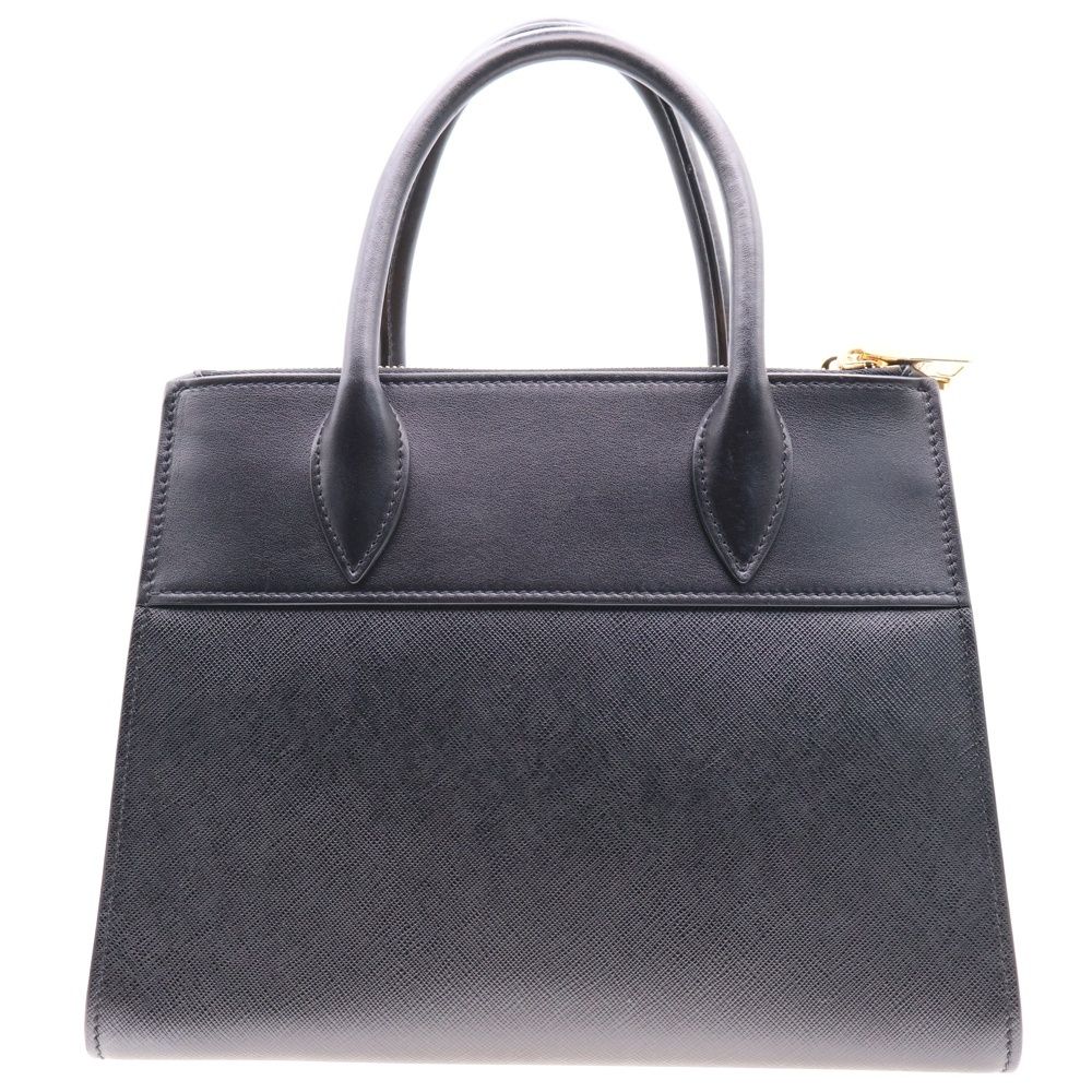 PRADA プラダ 2WAYハンドバッグ レザー 1BA103 ショルダーバッグ