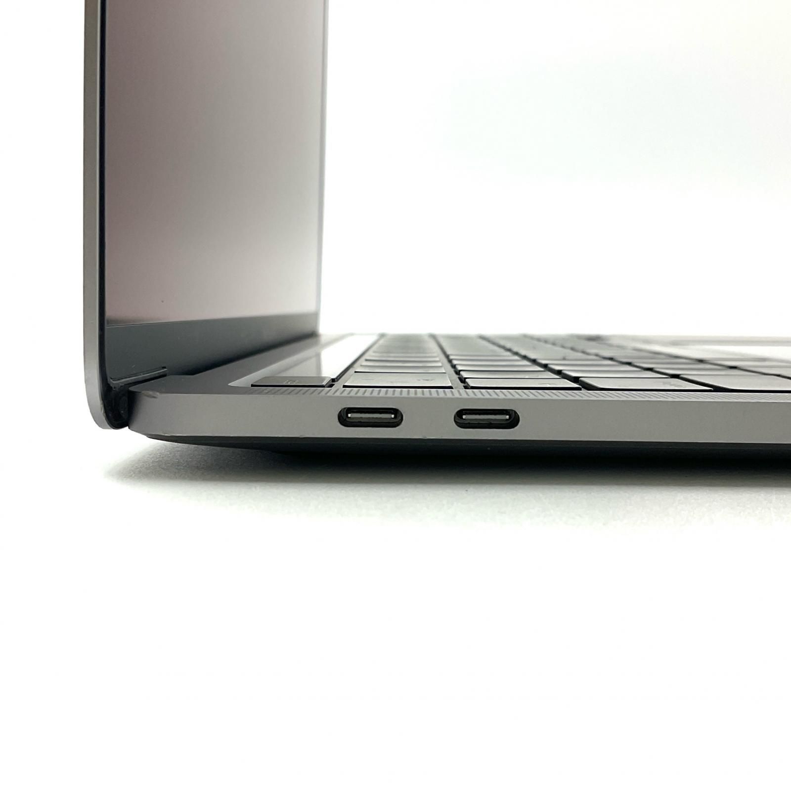 Apple MacBook Pro 13インチ 2017 2.3GHz Intel Core i5 8GB SSD 128GB